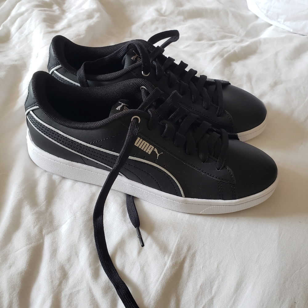 Puma shoes